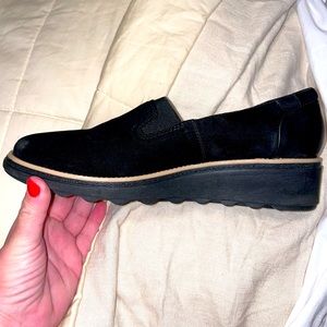 Women’s dress shoe